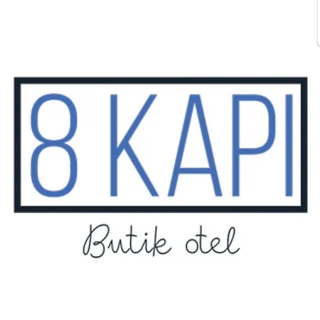 8 Kapi Butik Hotel Çeşme
